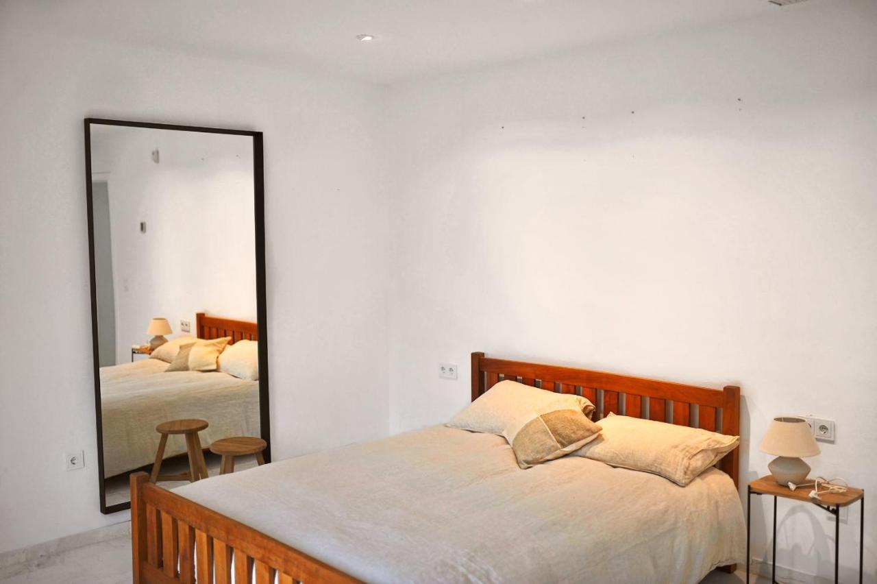 Bright Apartment In The Hills Of Elviria Málaga Eksteriør bilde